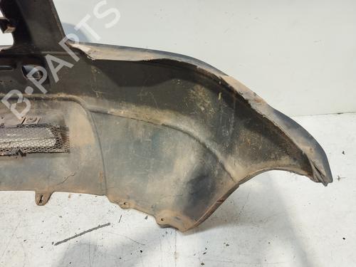 Front bumper LAND ROVER FREELANDER I (L314) 2.0 DI 4x4 | BP19532711C7 