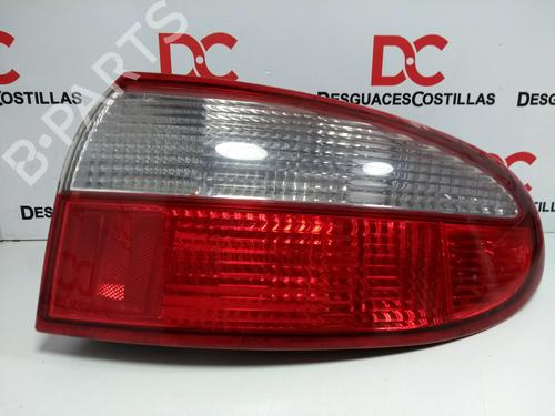 Used Right taillight DAEWOO LANOS (KLAT) 1.5 (86 hp) 17401276