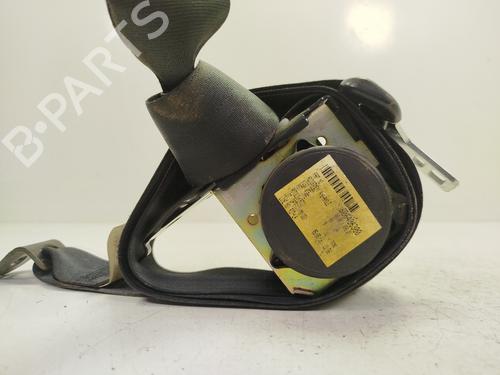 Rear left seatbelt MAZDA 3 (BK) 1.6 DI Turbo | BP36765893I29 - Image 3
