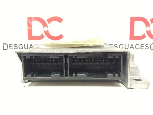 ECU airbags PEUGEOT 407 (6D_) 1.6 HDi 110 (6D9HZC, 6D9HYC) | BP17403725M53 