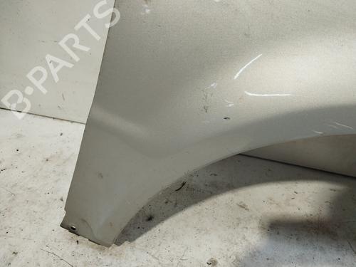 Right front fenders VW PASSAT B5 (3B2) 1.9 TDI | BP27518605C42 