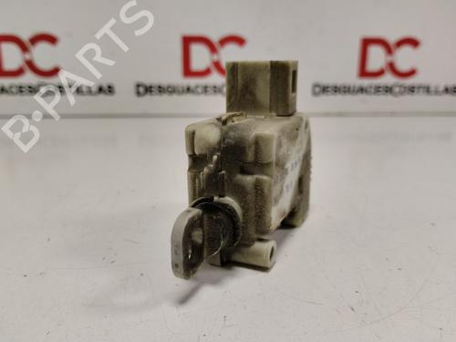Central lock pump SEAT TOLEDO II (1M2) 1.9 TDI | BP17415272M86 