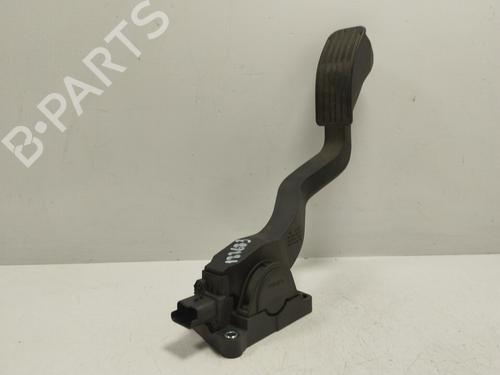 Used Pedal CITROËN C2 (JM_) 1.4 (73 hp) 21128854