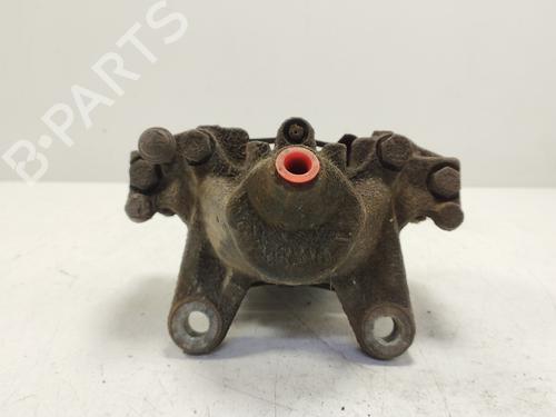 Used Right rear brake caliper MERCEDES-BENZ C-CLASS (W203) C 200 CDI (203.004) (116 hp) 21007548