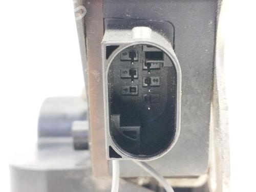 Front right lock MERCEDES-BENZ VANEO (414) 1.7 CDI (414.700) | BP17422313C97 