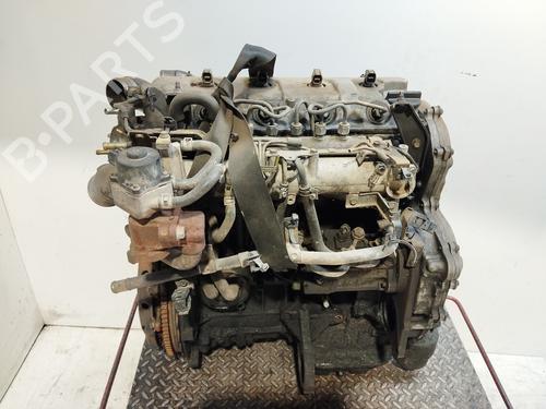 Engine NISSAN PRIMERA (P12) 2.2 Di | BP29350479M1 