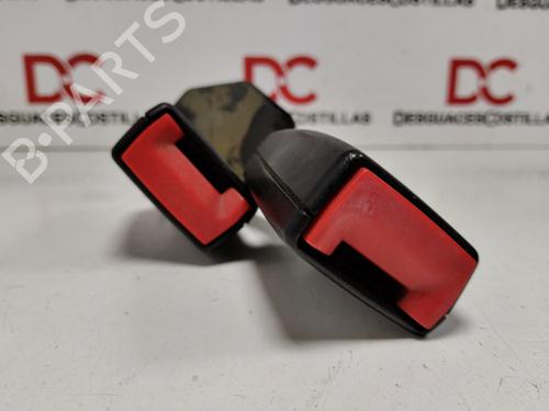 Sicherheitsgurt hinten links AUDI A4 B6 (8E2) 2.0 | BP28192017I29 