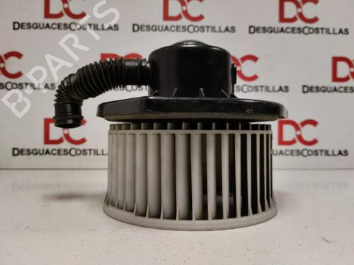 Used Heater blower motor RENAULT LAGUNA III (BT0/1) 2.0 dCi (BT07, BT0J, BT14, BT1A, BT1S) (131 hp) 22544972