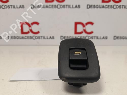 Used Right rear window switch CITROËN C5 III (RD_) 2.0 HDi (RDRHD8, RDRHDJ, RDRHR8, RDRHRJ) (136 hp) 32085624