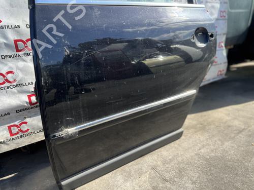 Left rear door VW PASSAT B5.5 (3B3) 1.9 TDI | BP17416640C4 
