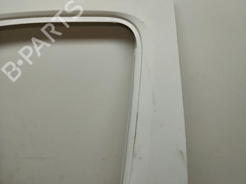 Left front door CITROËN JUMPER II Van 2.2 HDi 100 | BP29056456C2 