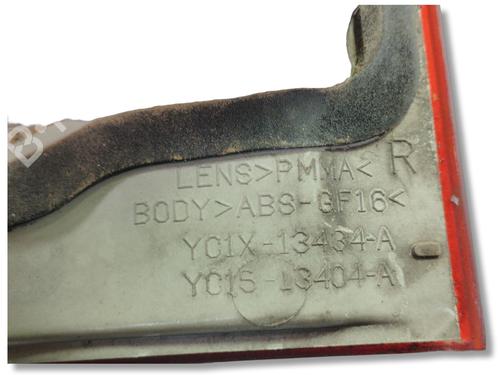 Right taillight FORD TRANSIT Van (FA_ _) 2.4 DI RWD (FAA_, FAB_, FAC_, FAD_) | BP37509288C35 - Image 7