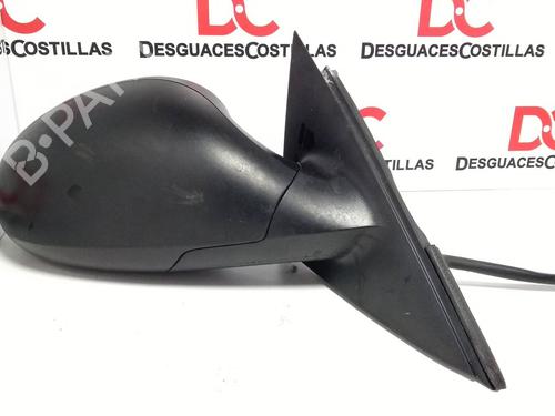 Used Right mirror SEAT CORDOBA (6L2) [2002-2009]  17427629