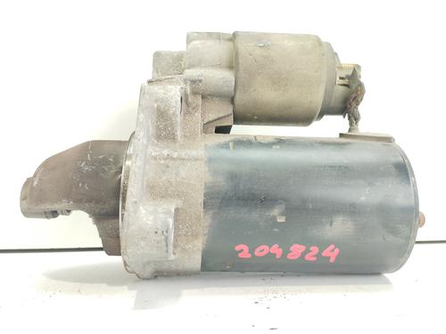 Used Starter FORD PUMA (EC_) 1.4 16V (90 hp) 23560161