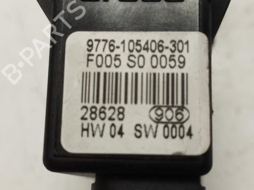 Left rear window motor SEAT LEON (1M1) 1.9 TDI | BP18408065E23 