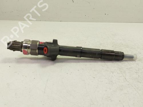 Used Injector Injector NISSAN ALMERA TINO (V10) 2.2 dCi (115 hp) 33691094 33691094