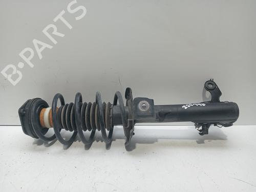 Used Left front shock absorber MERCEDES-BENZ A-CLASS (W169) A 180 CDI (169.007, 169.307) (109 hp) 30468262