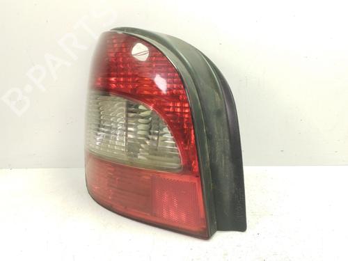 Used Left taillight Left taillight 38036838 38036838