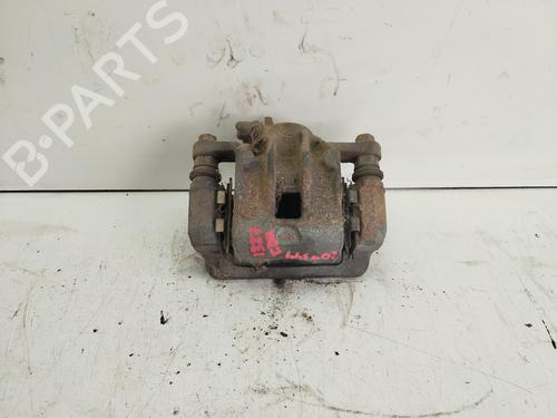 Used Right rear brake caliper Right rear brake caliper KIA SPORTAGE II (JE_, KM_) [2004-2011] 36499619 36499619