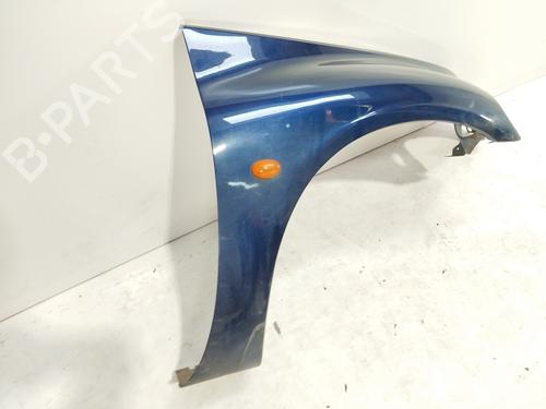 Right front fenders CHRYSLER PT CRUISER (PT_) 2.2 CRD | BP21117953C42 