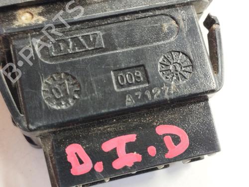 Left front window switch RENAULT KANGOO (KC0/1_)  | BP32229720I27 