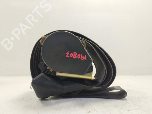 Used Front left seatbelt CITROËN SAXO (S0, S1) 1.5 D (57 hp) 29954818