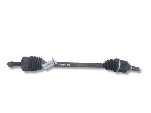 Semiasse posteriore destro Semiasse posteriore destro RENAULT SCÉNIC I MPV (JA0/1_, FA0_) 1.9 dCi RX4 (102 hp) 36448473 36448473