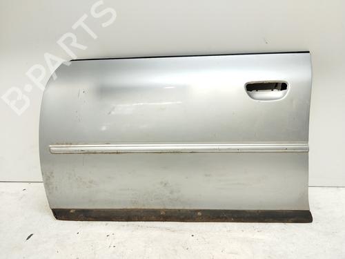 Used Left front door AUDI A3 (8L1) 1.9 TDI (110 hp) 17734498