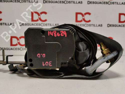 Used Front right seatbelt Front right seatbelt 36516043 36516043