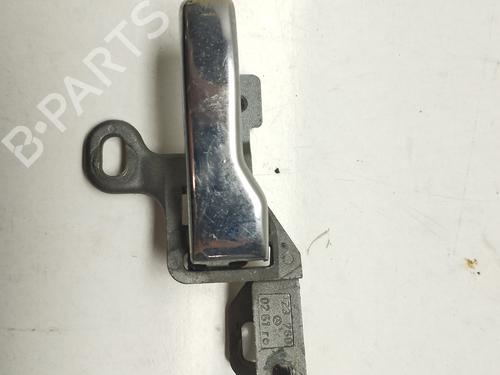 Høyre bak invendig håndtak MERCEDES-BENZ 123 Saloon (W123) 280 E (123.033) (185 hp) 31670863