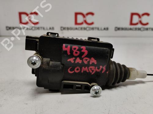 Electronic module OPEL ASTRA H GTC (A04) 1.7 CDTi (L08) | BP17409368M83 