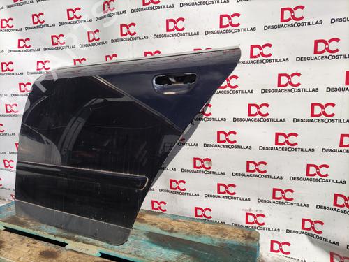 Left rear door AUDI A4 B7 (8EC) 2.5 TDI | BP17404630C4 