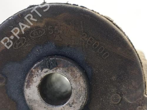 Left rear suspension arm KIA SPORTAGE II (JE_, KM_)  | BP17420885M14 