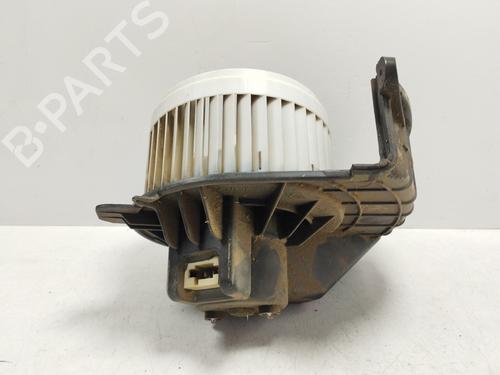 Heater blower motor RENAULT KANGOO / GRAND KANGOO II (KW0/1_) | BP21680108M62