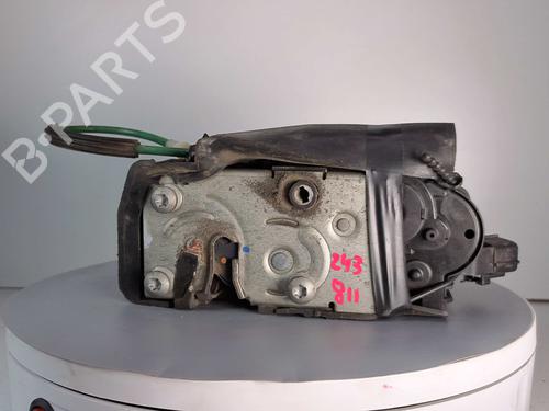 Used Rear right lock Rear right lock 37199819 37199819
