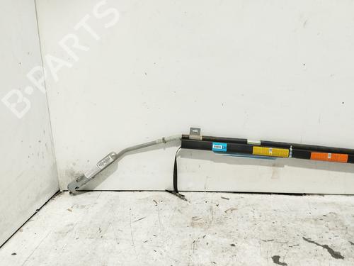 Left curtain airbag KIA SPORTAGE II (JE_, KM_) | BP30656087C11