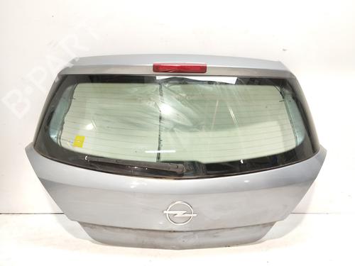 Used Tailgate OPEL ASTRA H (A04) [2004-2014]  28728144