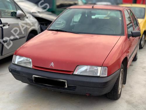 CITROËN ZX (N2) 1.9 D (68 hp) 1660884