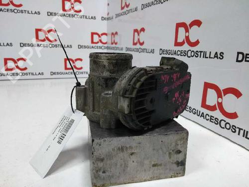 Throttle body FIAT STILO (192_) 1.2 16V (192_XA1B) | BP17396770M82 