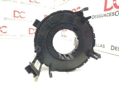 Kontaktrulle Airbag VW GOLF IV (1J1) 1.9 TDI (110 hp) 17397657