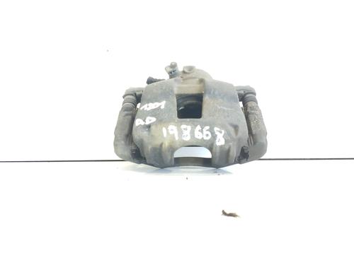 Used Right front brake caliper Right front brake caliper FIAT STILO (192_) 2.4 20V (192_XD1A, 192AXD12) (170 hp) 36501268 36501268