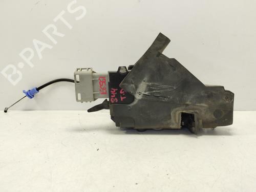 Rear right lock CITROËN C4 I (LC_)  | BP23241854C99 