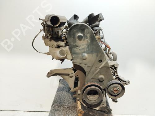 Engine SEAT IBIZA II (6K1) 1.6 i | BP29350483M1 