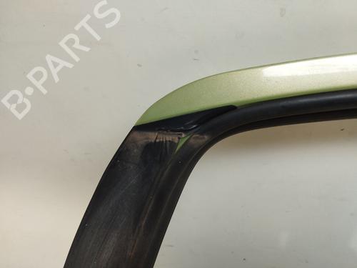 Right rear door CITROËN C3 I (FC_, FN_)  | BP22409368C5 