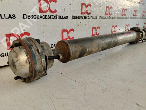Driveshaft MERCEDES-BENZ M-CLASS (W163) ML 430 (163.172) | BP17422088M37 