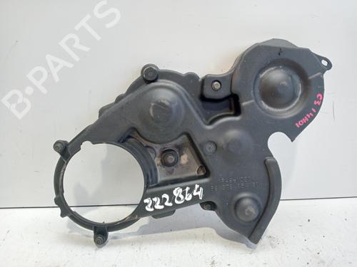 Used Timing cover CITROËN C3 I (FC_, FN_) 1.4 HDi (68 hp) 30402047