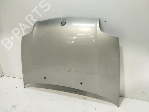 Hood RENAULT CLIO II (BB_, CB_) 1.4 16V (B/CB0L) | BP30050049C1 