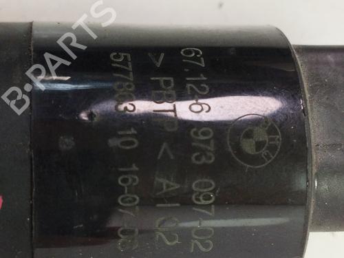 Washer pump BMW 1 (E87) 118 d | BP28192094E24 