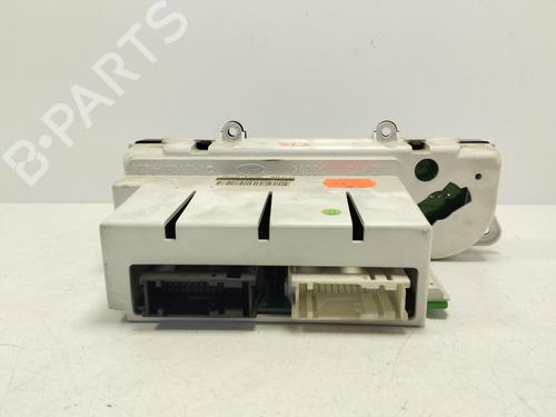 Climate control FORD MONDEO III (B5Y) 2.0 TDCi | BP27392853I5 