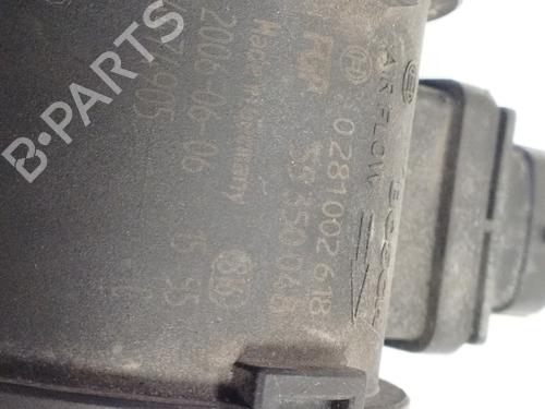 Mass air flow sensor OPEL ASTRA H (A04)  | BP25903628M95 